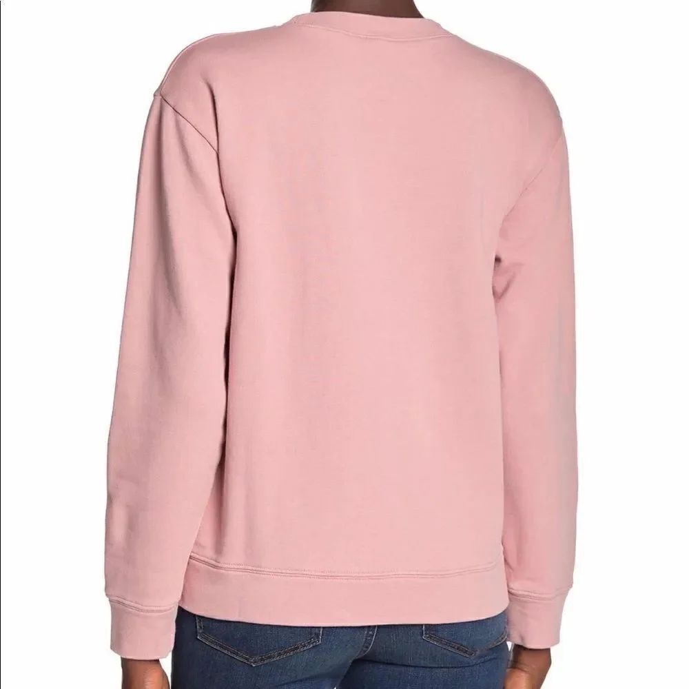 J. Crew Sweatshirt - Picture 2 of 6
